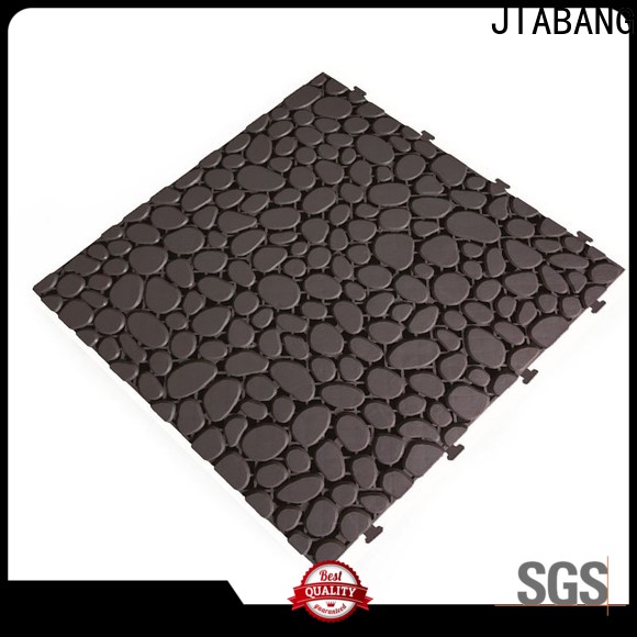 outdoor plastic patio tiles flooring high-quality for wholesale