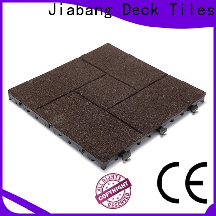 JIABANG professional gym mat tiles light weight at discount