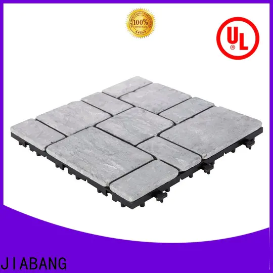 hot-sale white travertine floor tile outdoor at discount for garden decoration