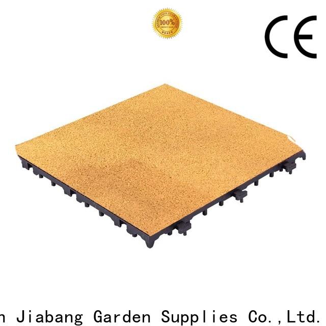 JIABANG popular rubber ground mats free delivery for wholesale