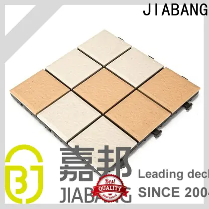 JIABANG hot-sale tile flooring company cheapest factory price for office