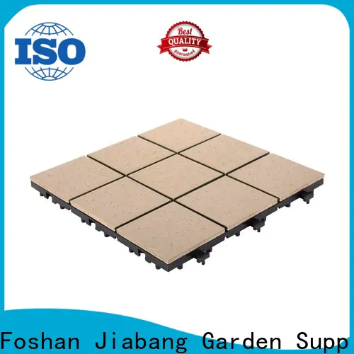 JIABANG hot-sale porcelain tile for exterior use at discount for patio