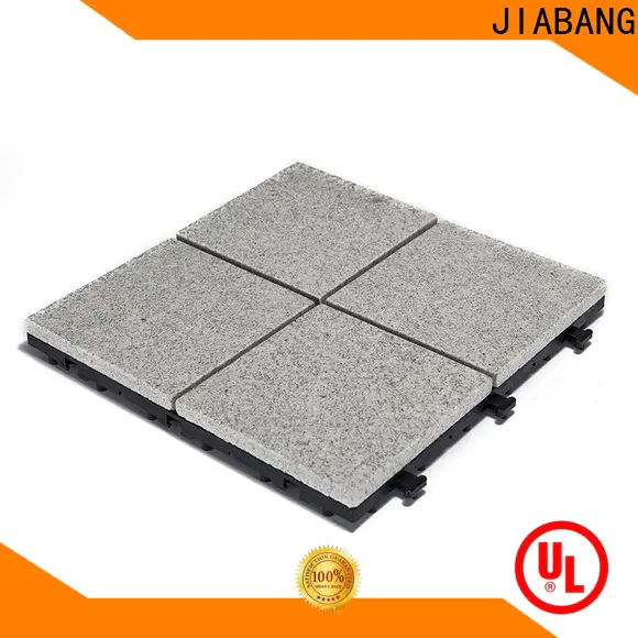 custom outdoor granite tiles durable from top manufacturer for sale