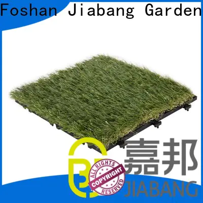 JIABANG outdoor patio tiles over grass top-selling for wholesale