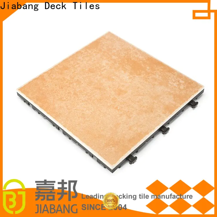 JIABANG anti-sliding frost proof tiles top quality for hotel