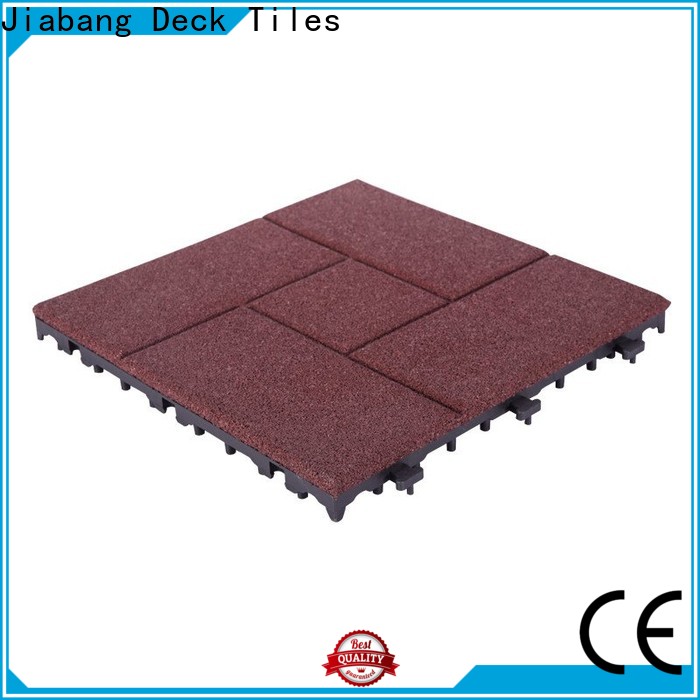JIABANG flooring interlocking gym mats light weight at discount