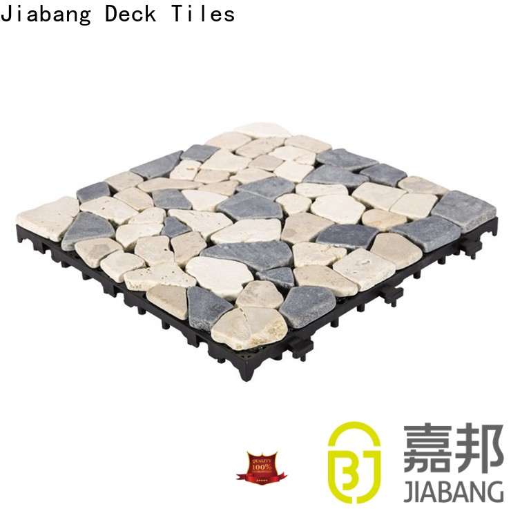 JIABANG outdoor travertine tile outdoor patio high-quality from travertine stone