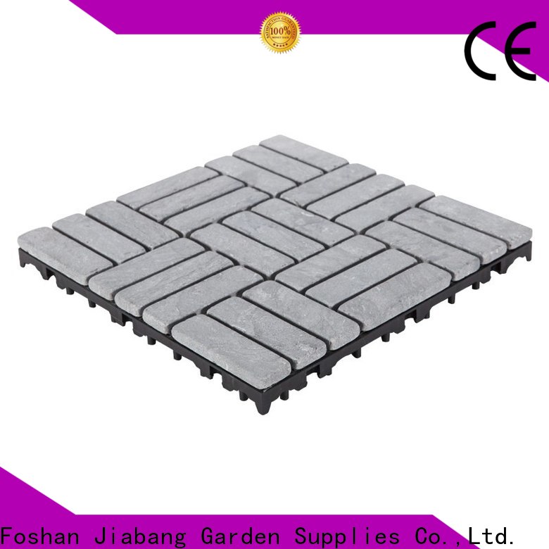 JIABANG limestone french pattern travertine tile wholesale from travertine stone