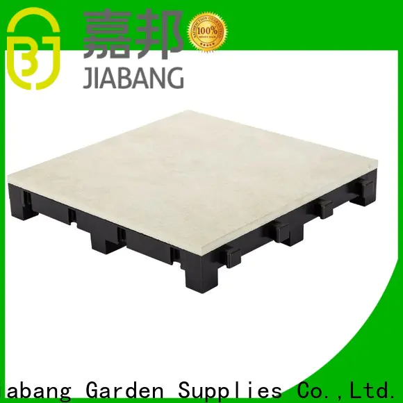 JIABANG top manufacturer porcelain deck tiles roof building construction building material