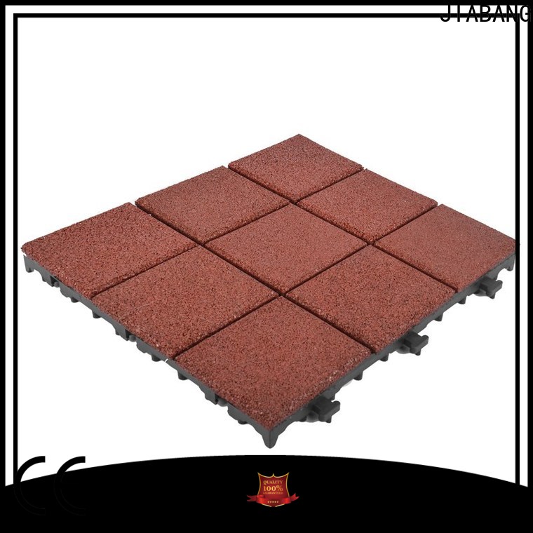 JIABANG highly-rated gym mat tiles low-cost house decoration