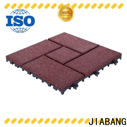 highly-rated rubber gym mat tiles composite cheap for wholesale