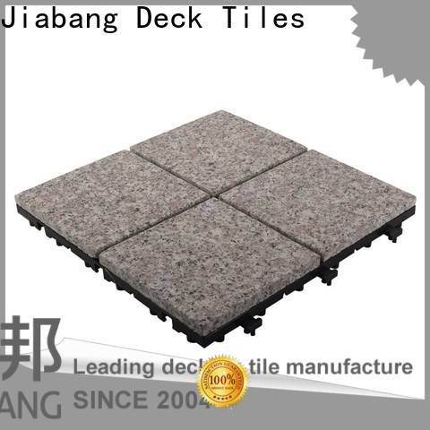 JIABANG low-cost flamed granite floor tiles at discount for wholesale