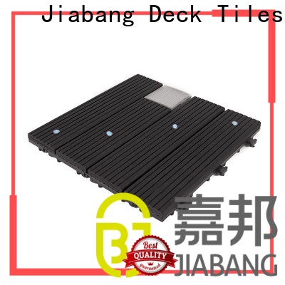 hot-sale balcony deck tiles eco-friendly garden lamp