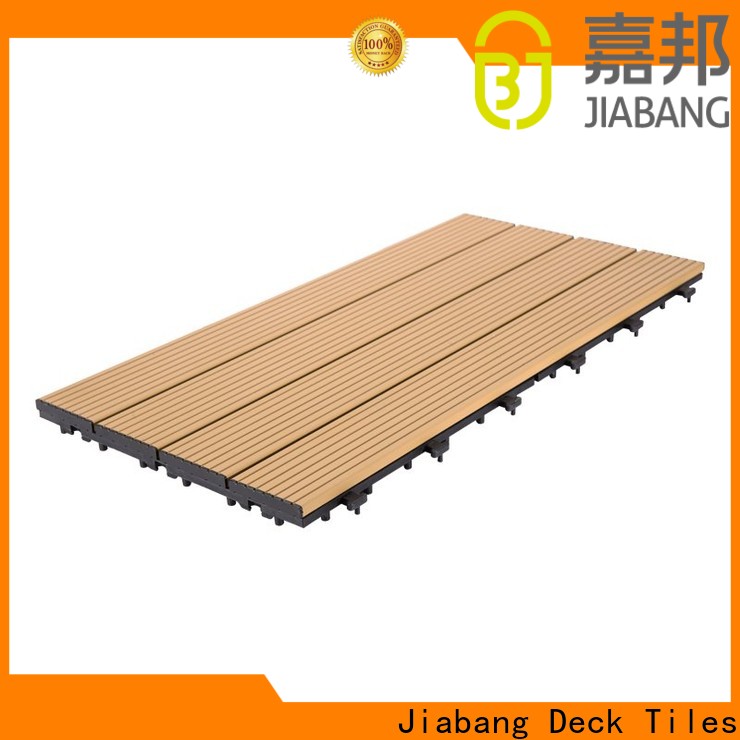 JIABANG high-quality metal look tile light-weight for wholesale