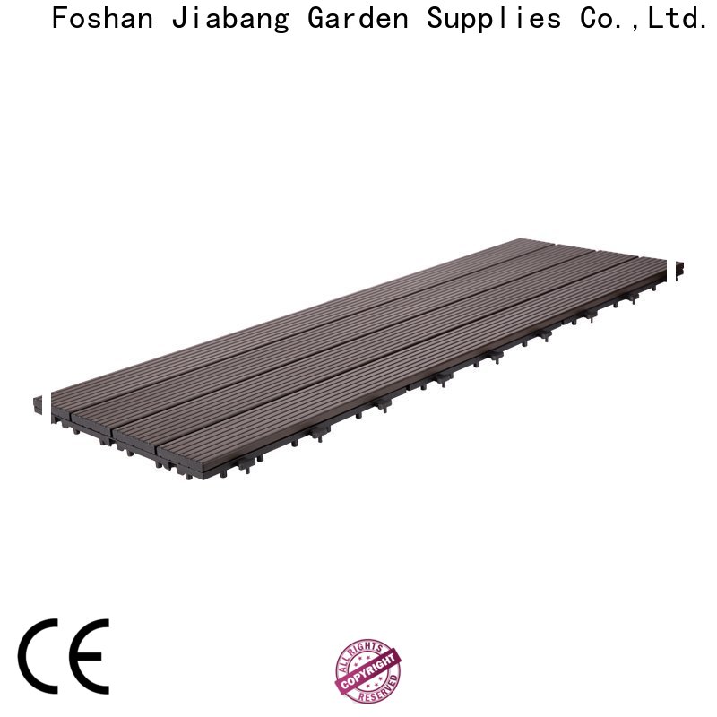 metal deck boards outdoor universal for customization