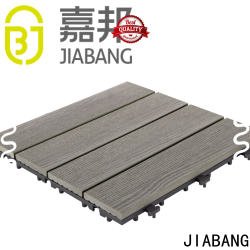 JIABANG frost resistant interlocking paver block manufacturers at discount best quality