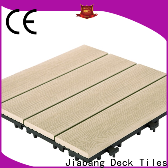 JIABANG free delivery leather floor tiles suppliers at discount
