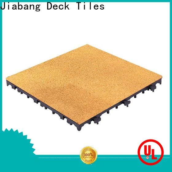 JIABANG popular rubber play mat tiles free delivery for wholesale
