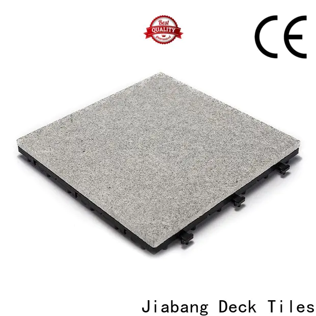 JIABANG highly-rated outdoor granite tiles factory price for wholesale