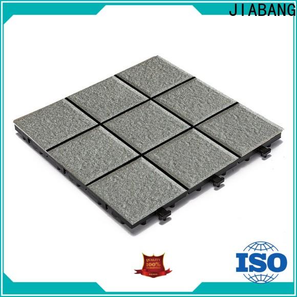 JIABANG porcelain tile for outdoor patio for patio decoration