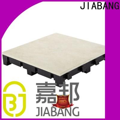 JIABANG hot-sale external ceramic tiles roof building for patio
