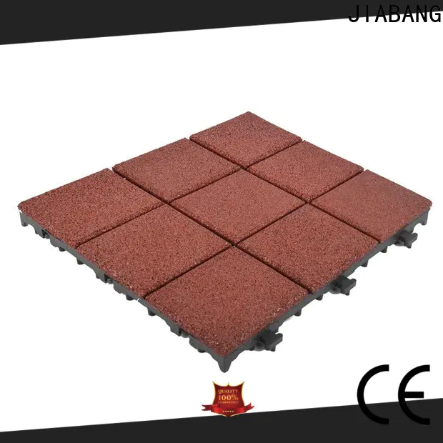 hot-sale interlocking rubber tiles for gym flooring cheap for wholesale