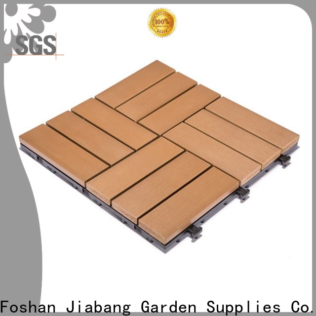 wholesale plastic decking suppliers hot-sale anti-siding home decoration