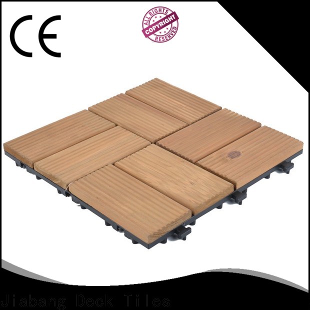 interlocking wood deck panels outdoor wood deck wooden floor