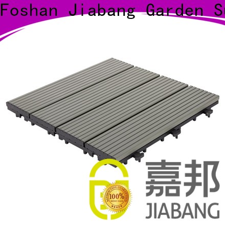 JIABANG cheapest factory price aluminum deck board popular at discount