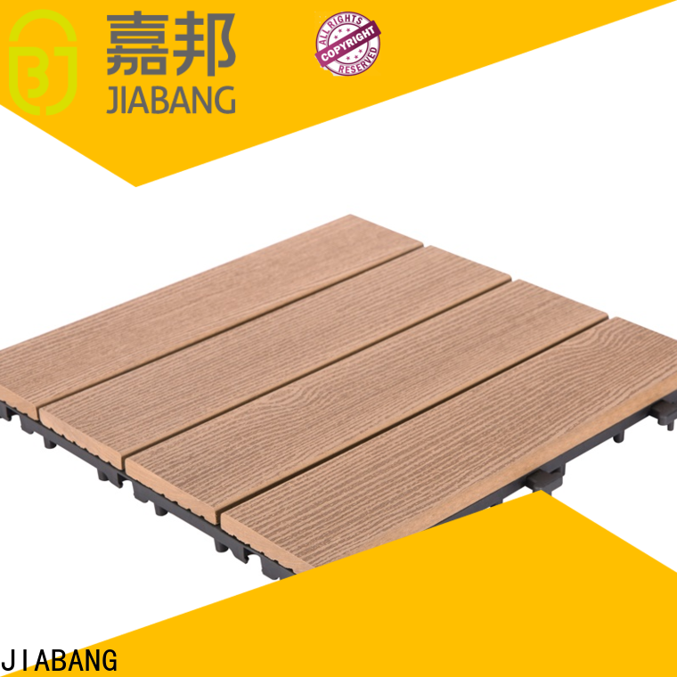 frost resistant composite tiles easy installation at discount top brand