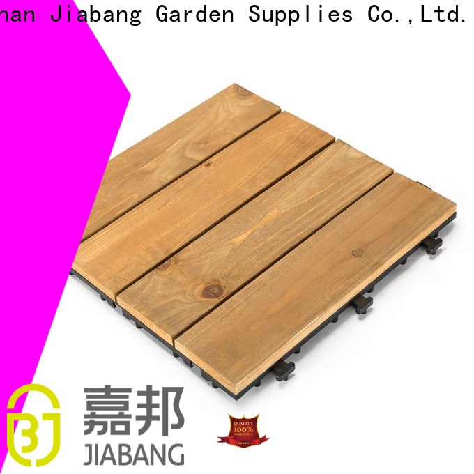 refinishing wooden interlocking deck tiles natural long size wooden floor