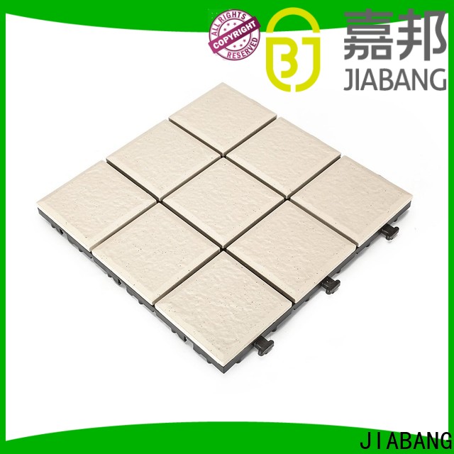 OBM porcelain deck tiles cheap price at discount