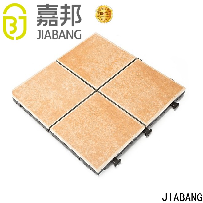 outdoor floor supplier non-slip top quality building material