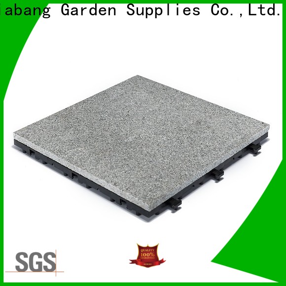 JIABANG high-quality granite flooring outdoor from top manufacturer for sale