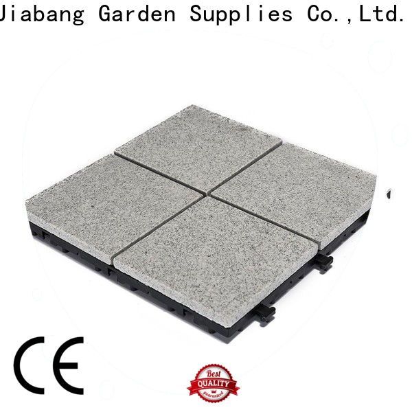 JIABANG low-cost granite flooring outdoor at discount for wholesale