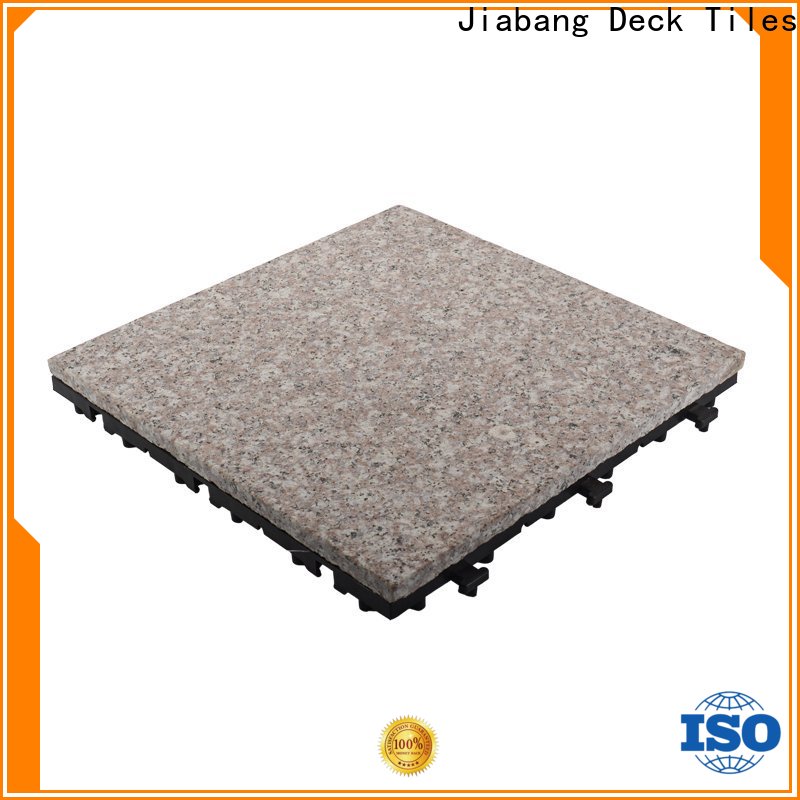 JIABANG flamed granite floor tiles from top manufacturer for porch construction