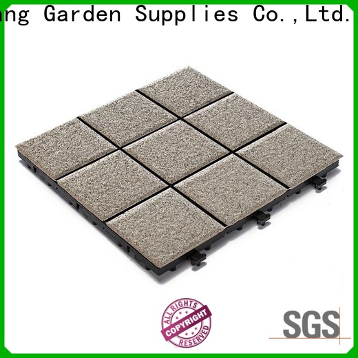 JIABANG flooring porcelain deck tiles at discount