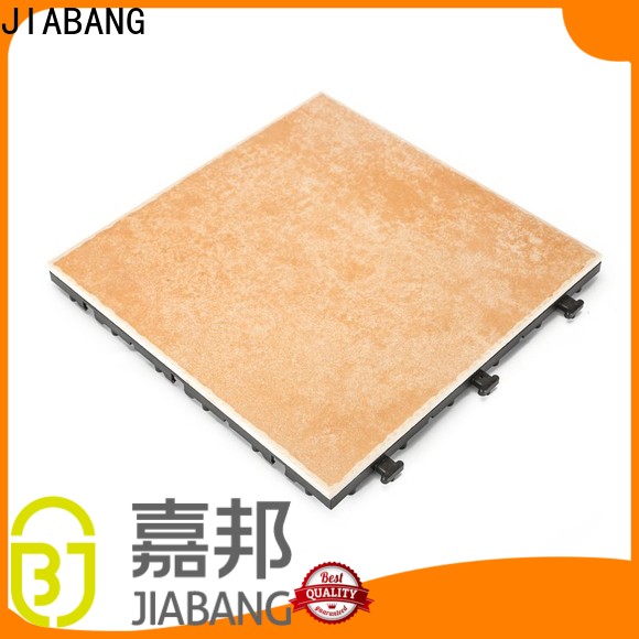JIABANG non-slip non slip porcelain tile hot-sale building material