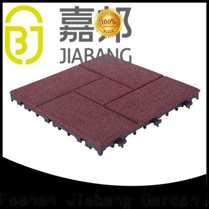 JIABANG professional gym mat tiles cheap at discount