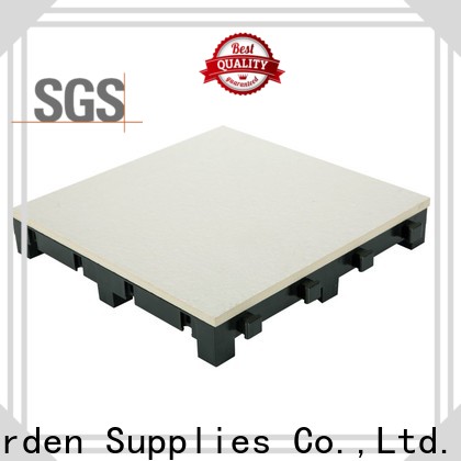 top manufacturer interlocking ceramic deck tiles high-quality
