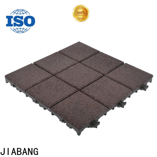 JIABANG playground gym tiles light weight at discount