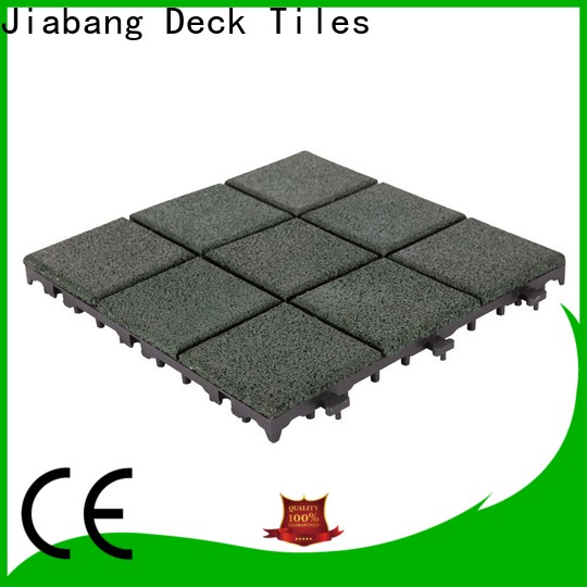 JIABANG flooring gym tiles cheap at discount