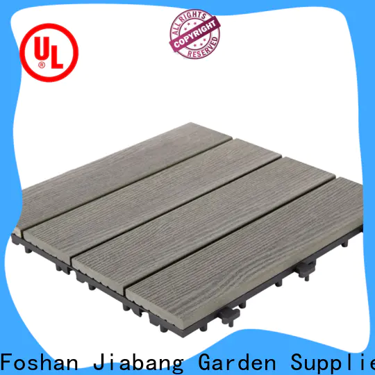 JIABANG frost resistant interlocking paver block manufacturers at discount best quality