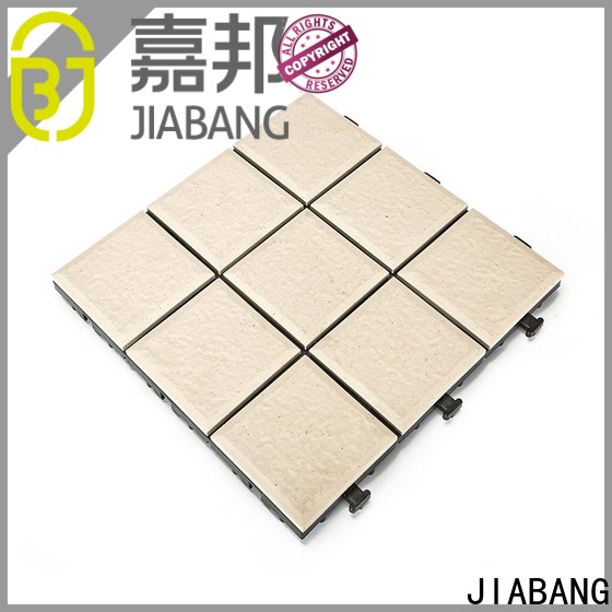 hot-sale outdoor ceramic tile for patio stow cheapest factory price for office