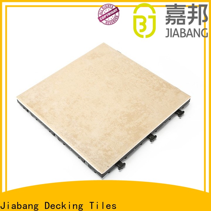 JIABANG non-slip non slip porcelain tile top quality for hotel