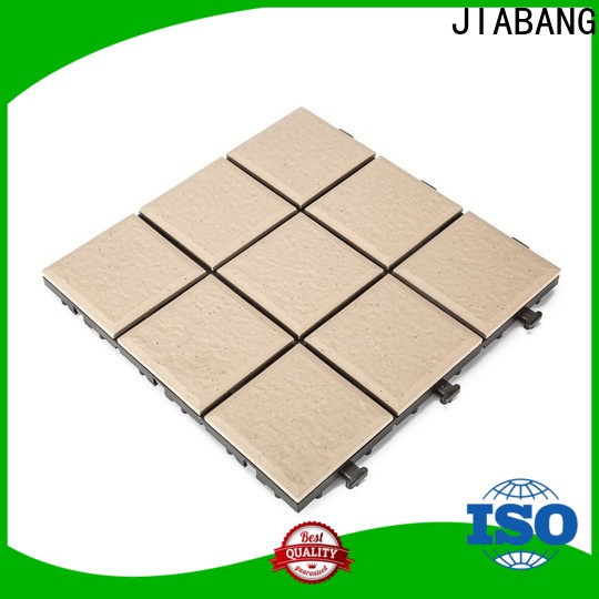 JIABANG wholesale outdoor ceramic tile at discount for patio