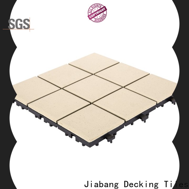 JIABANG exterior roof tile manufacturers cheapest factory price for office