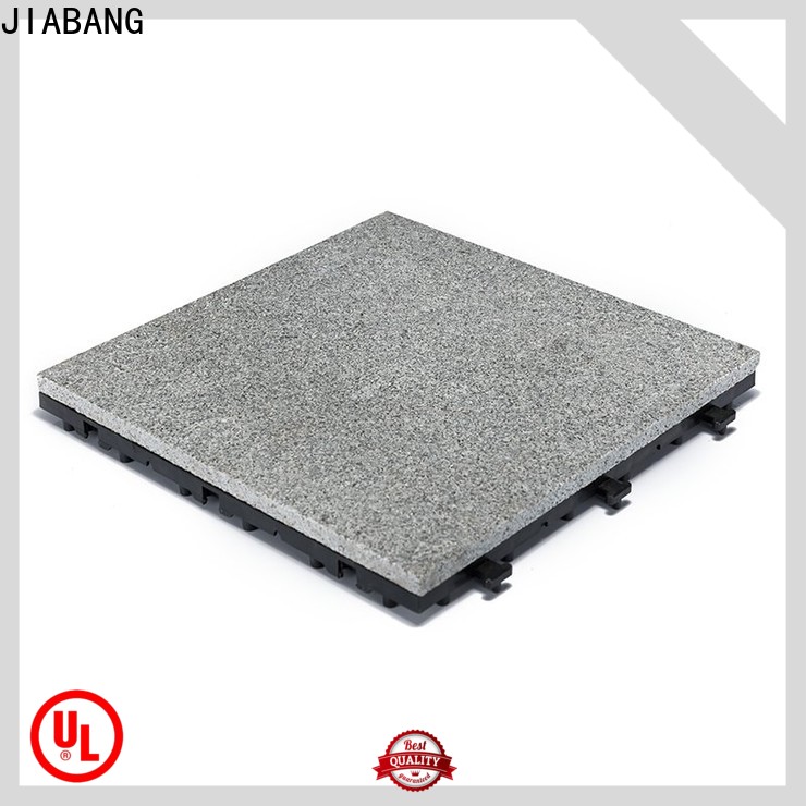 JIABANG latest granite floor tiles factory price for sale