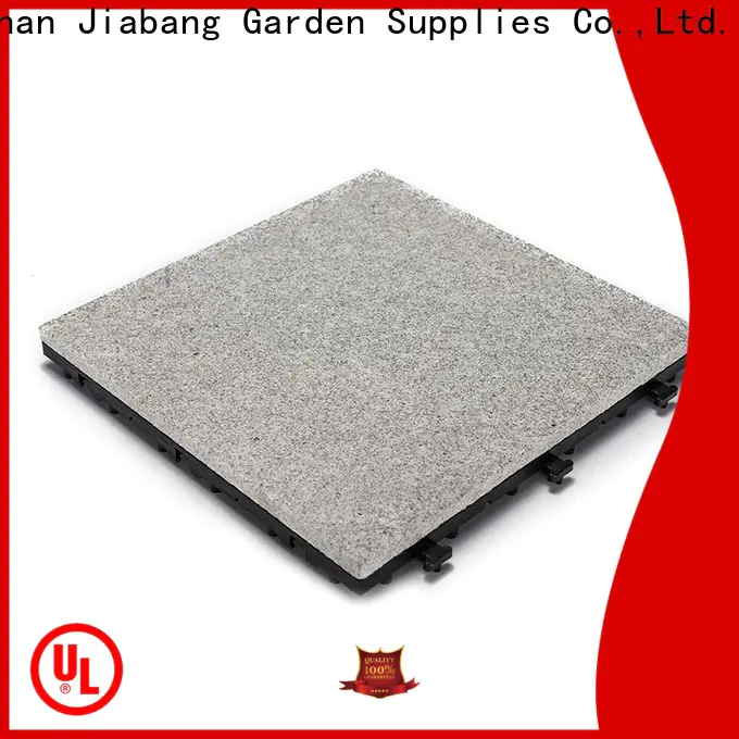 high-quality gray granite tile latest from top manufacturer for porch construction