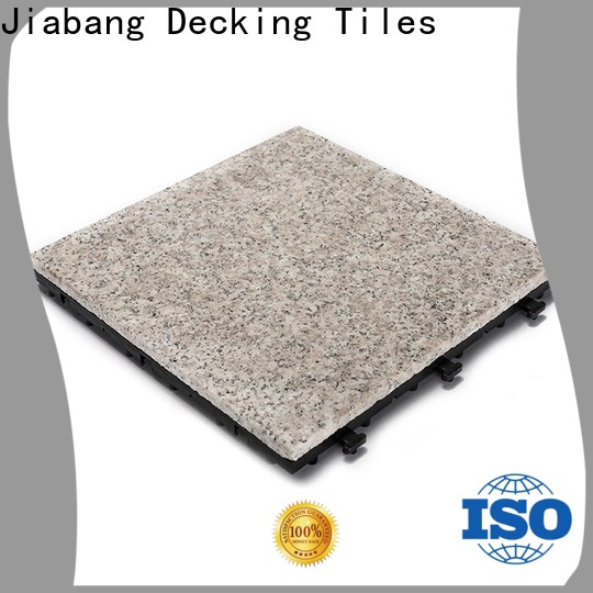 JIABANG granite split stone tiles from top manufacturer for porch construction